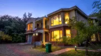 Benxi Qumai Leisure Villa
