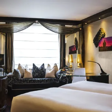 Sofitel Mumbai BKC
