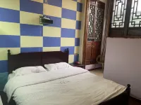 Shi'erfang Theme Guesthouse - Balkoner