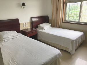 Tianjin Chaixin Homestay