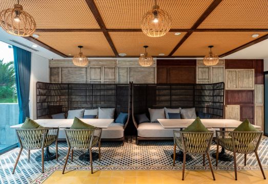 모벤픽 리빙 웨스트 하노이