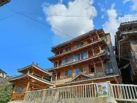 Sanjiang Xiyuan Chinese Inn