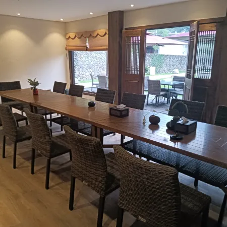 Xiangchuang Yanqi Homestay
