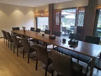 Xiangchuang Yanqi Homestay - Bữa sáng