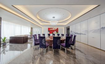 Jiangyin Life Island Hotel