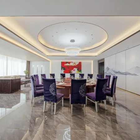 Jiangyin Life Island Hotel