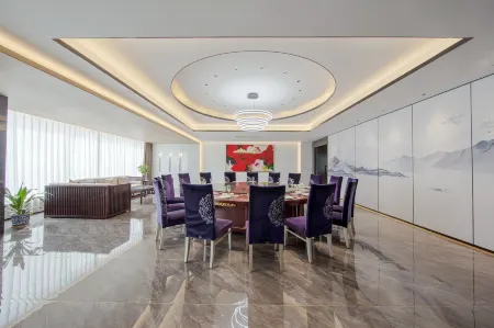 Jiangyin Life Island Hotel