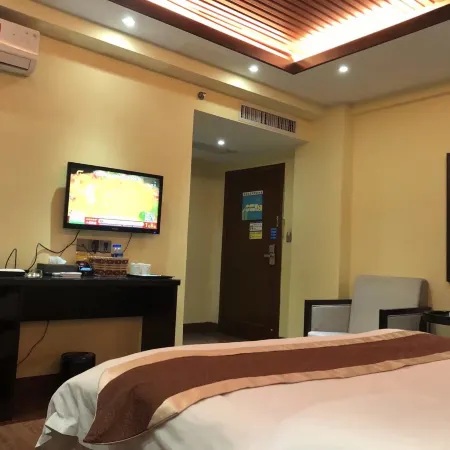 Hongyun Hotel
