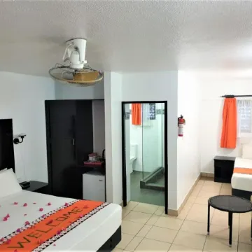 Suva Motor Inn