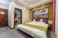 Qinxin Garden Inn in Zhouzhuang Ancient Town