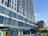 JIホテル（杭州大江東寶龍廣場）