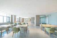 JI Hotel (Shache Gulebage Road) - พร้อมอาหารเช้า