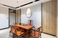 Ramada Encore Hotel (Dongguan Dongcheng Wanda Plaza) - Gym