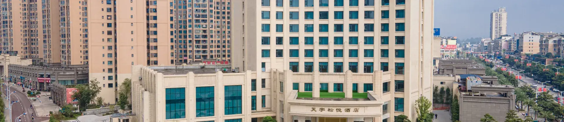 4-Star Select Hotels