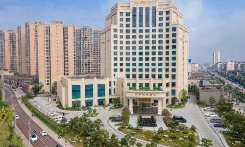 TIANYU SONGYUE HOTEL
