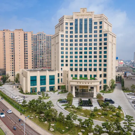TIANYU SONGYUE HOTEL