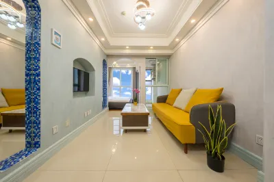 Nuanjun Hotel (Beichen Subway Station Xindu Longcheng Branch) Hotele w: Fortune Center / Xindu Longcheng