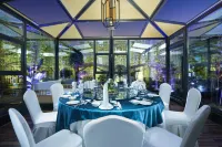 ChengDu TianFu Yard Hotel - sarapan