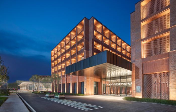 Taoxichuan Hotel, in the Unbound Collection by Hyatt