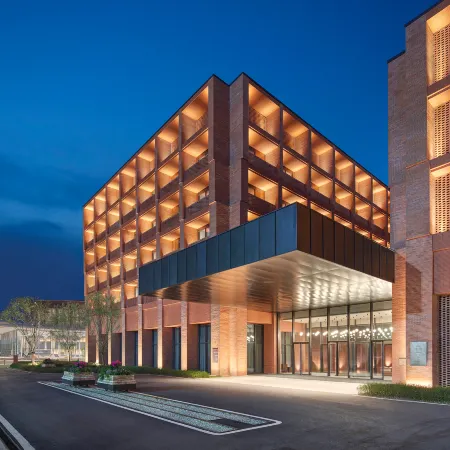 Taoxichuan Hotel, in the Unbound Collection by Hyatt