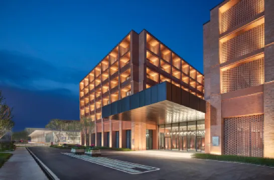 景德鎮陶溪川凱悦臻選酒店 酒店