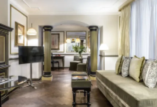 Splendid Venice - Starhotels Collezione