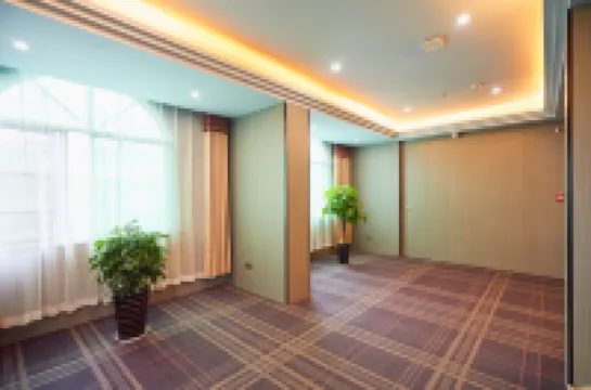 如家派柏·雲飯店（景德鎮陶瓷大學店）