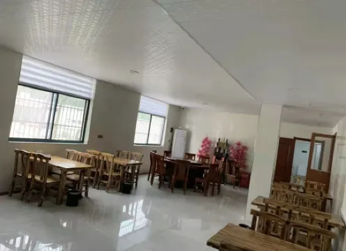 Meijiang Inn Business Hotel