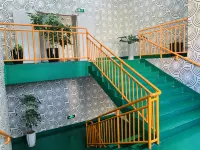 Nanping Shangying Hotel