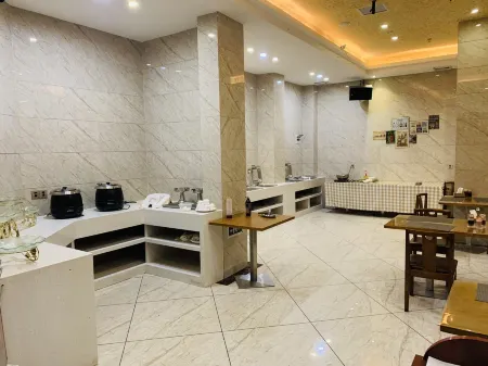 Nanping Shangying Hotel Отели рядом с достопримечательностью «Nanping Pedestrian Street»