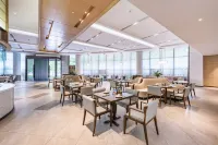 Allston Hotel (Baoji Exhibition Center) - breakfast