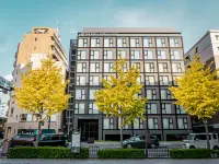 The Royal Park Canvas Kyoto Nijo Hotels in Kyoto