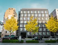 ザ ロイヤルパーク キャンバス 京都二条 元離宮二条城周辺のホテル