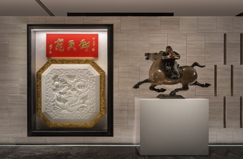 Prime Hotel Wangfujing (The Forbidden City) photo 4