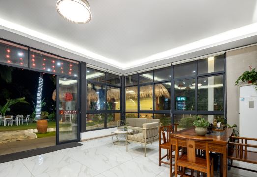 친산 리수이 친수