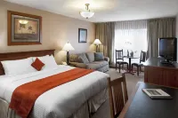 Tonquin Inn Hotels in Jasper