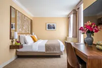 Warwick Allerton Chicago Hotel dekat Frank Lloyd Wright Building Conservancy