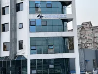 wanyoo esports hotel