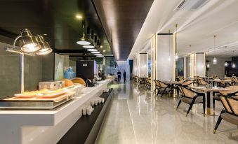 Yuhotel Kunming Northeast
