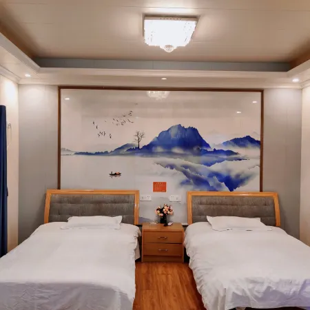 Dongting Hotel