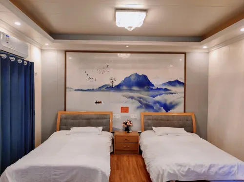 Dongting Hotel - Inns