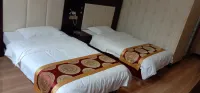 Cangyuan Construction Hotel - Pet friendly
