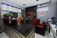 Yinuo Electric Gaming Hotel