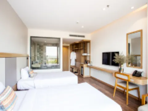 Thanh Mai Hotel Hotels in Buon Ma Thuot