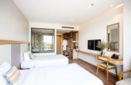 Thanh Mai Hotel Hotels in Buon Ma Thuot