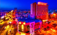Yulin Hotel