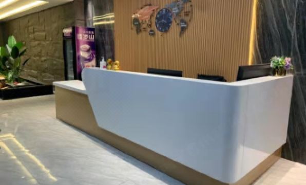 Finda Hotel (Tianfu International Airport Branch)