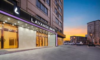 Lavande Hotel (Suqian Industrial Park)