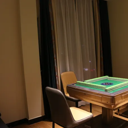 Qixi film Hotel