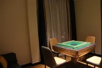 Qixi film Hotel